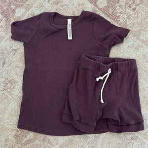 Childhoods Clothing Set